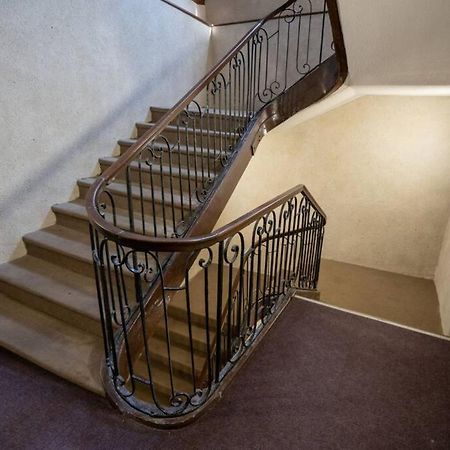 La Veilleuse - Appartement Au Coeur Du Centre Ville Limoges Bagian luar foto