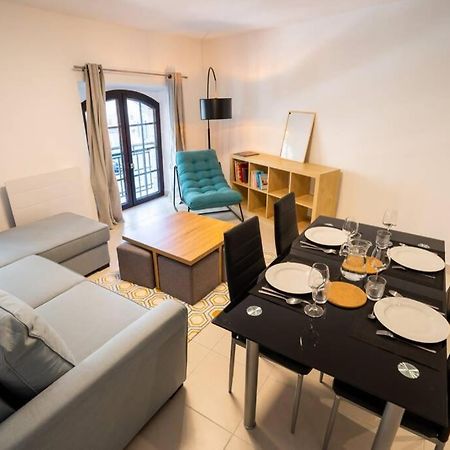La Veilleuse - Appartement Au Coeur Du Centre Ville Limoges Bagian luar foto