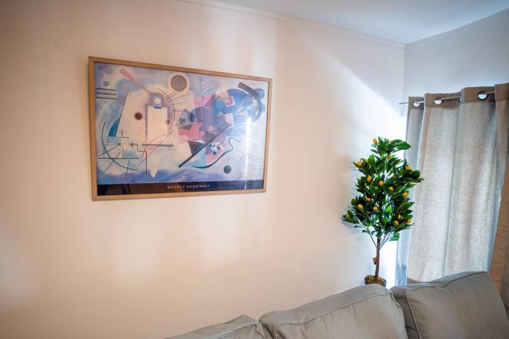 La Veilleuse - Appartement Au Coeur Du Centre Ville Limoges Bagian luar foto